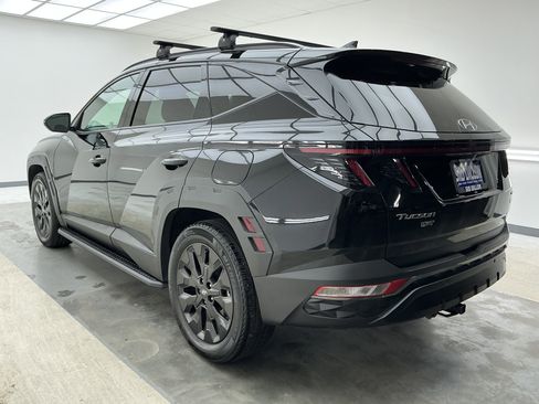 Used 2024 Hyundai Tucson XRT image 6