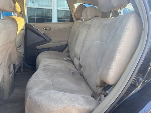 Used 2009 Nissan Murano S w/ Convenience Pkg image 8
