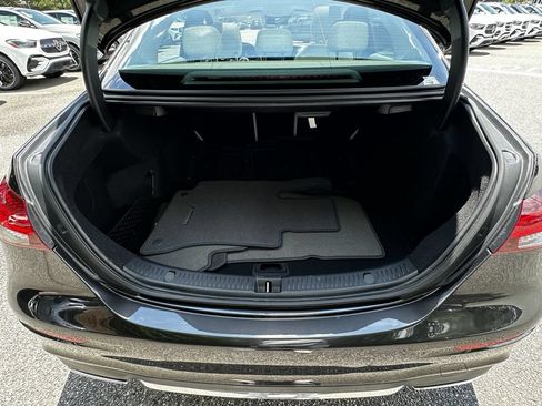 Certified 2023 Mercedes-Benz E 350 4MATIC Sedan image 21