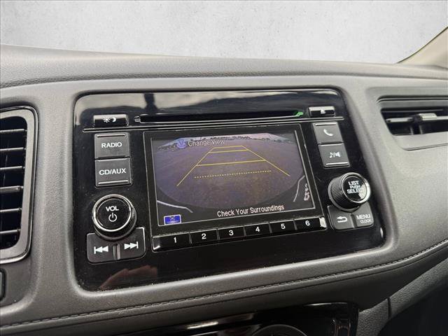 Used 2017 Honda HR-V LX image 18