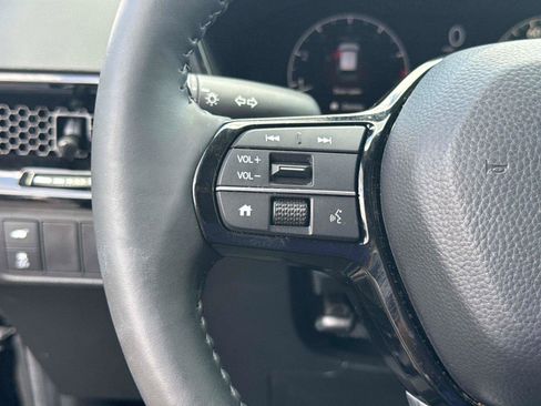 Certified 2024 Honda CR-V EX-L image 32