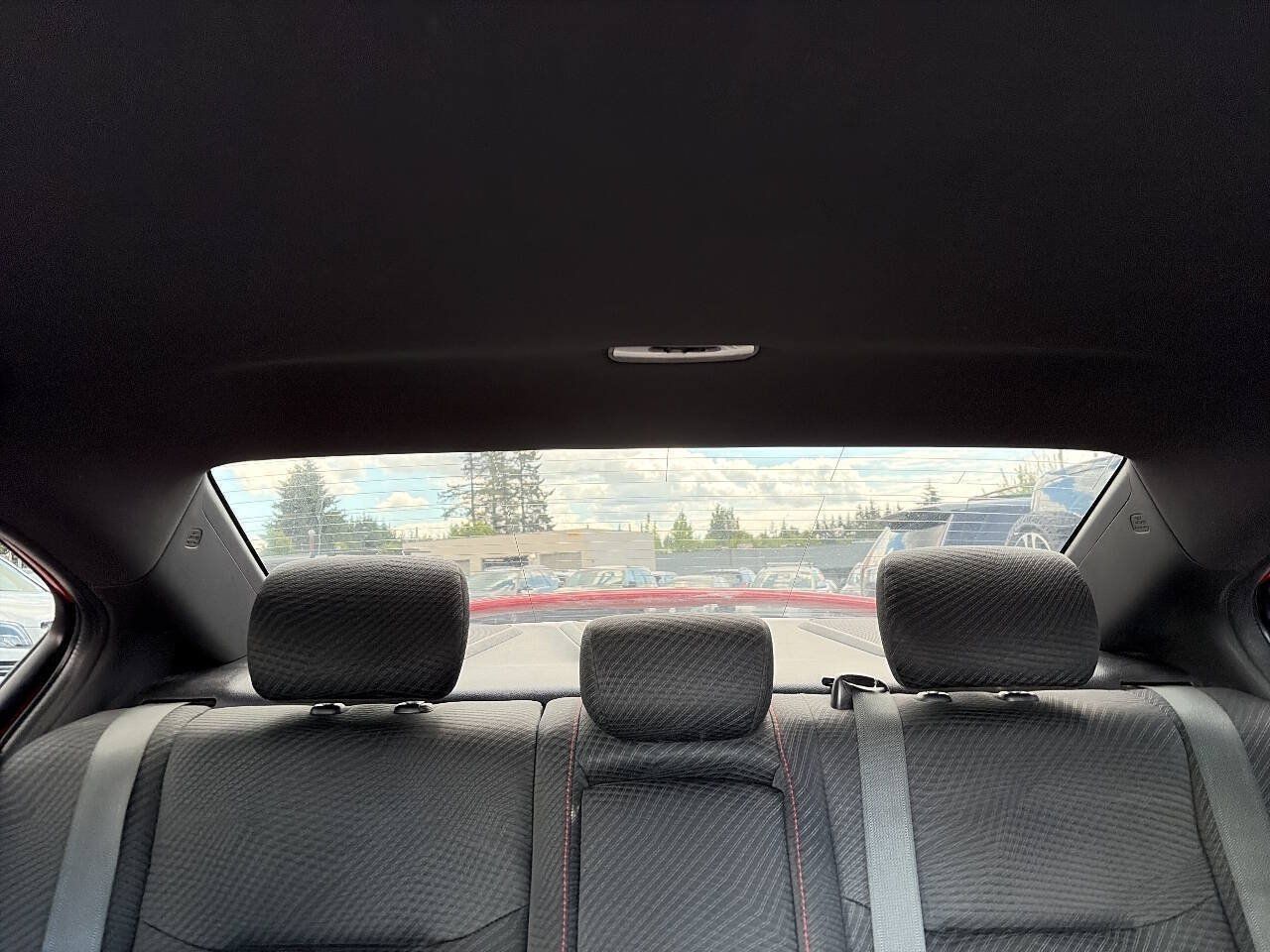 Used 2013 Honda Civic Si image 34