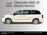 Used 2012 Chrysler Town & Country Touring-L w/ Entertainment Group #2 image 2