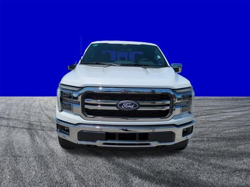 New 2026 Ford F150 Lariat AWD/4WD image 9