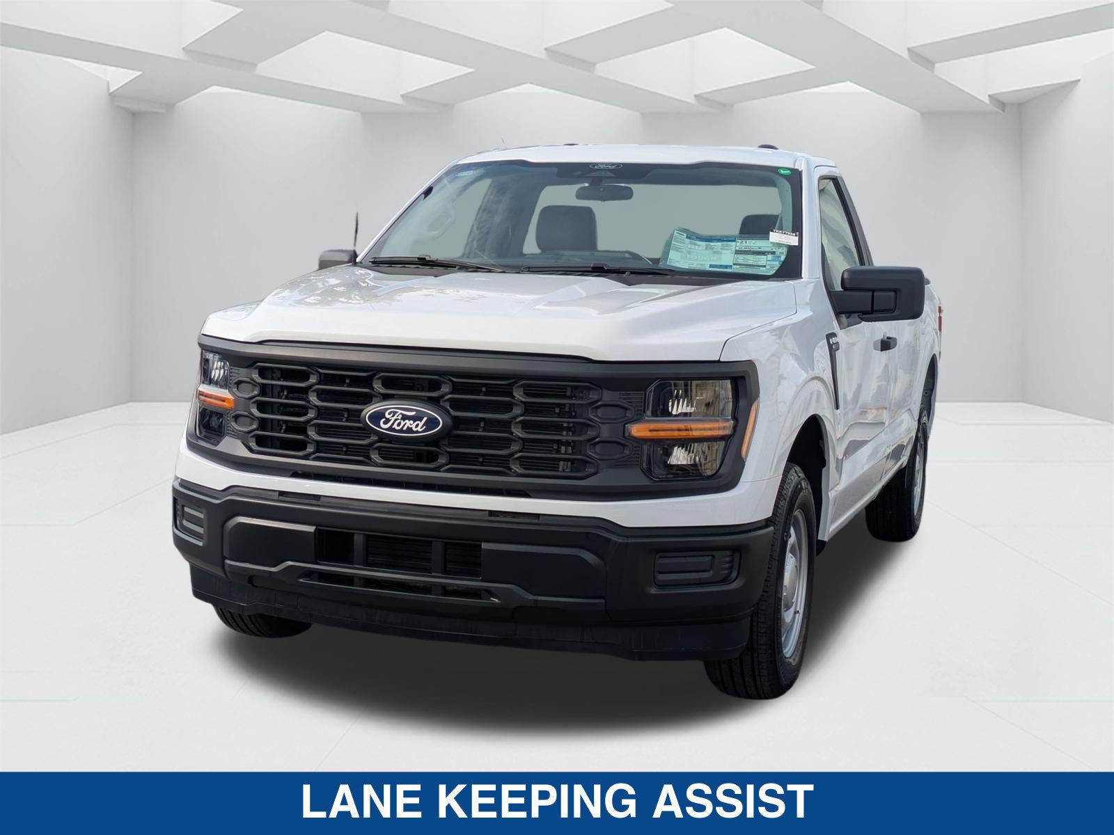 New 2026 Ford F150 XL RWD image 9