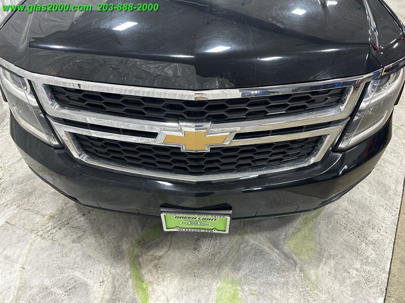 Used 2017 Chevrolet Tahoe LT AWD/4WD image 12