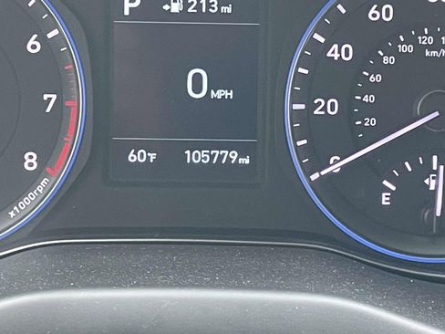 Used 2018 Hyundai Kona Limited image 38