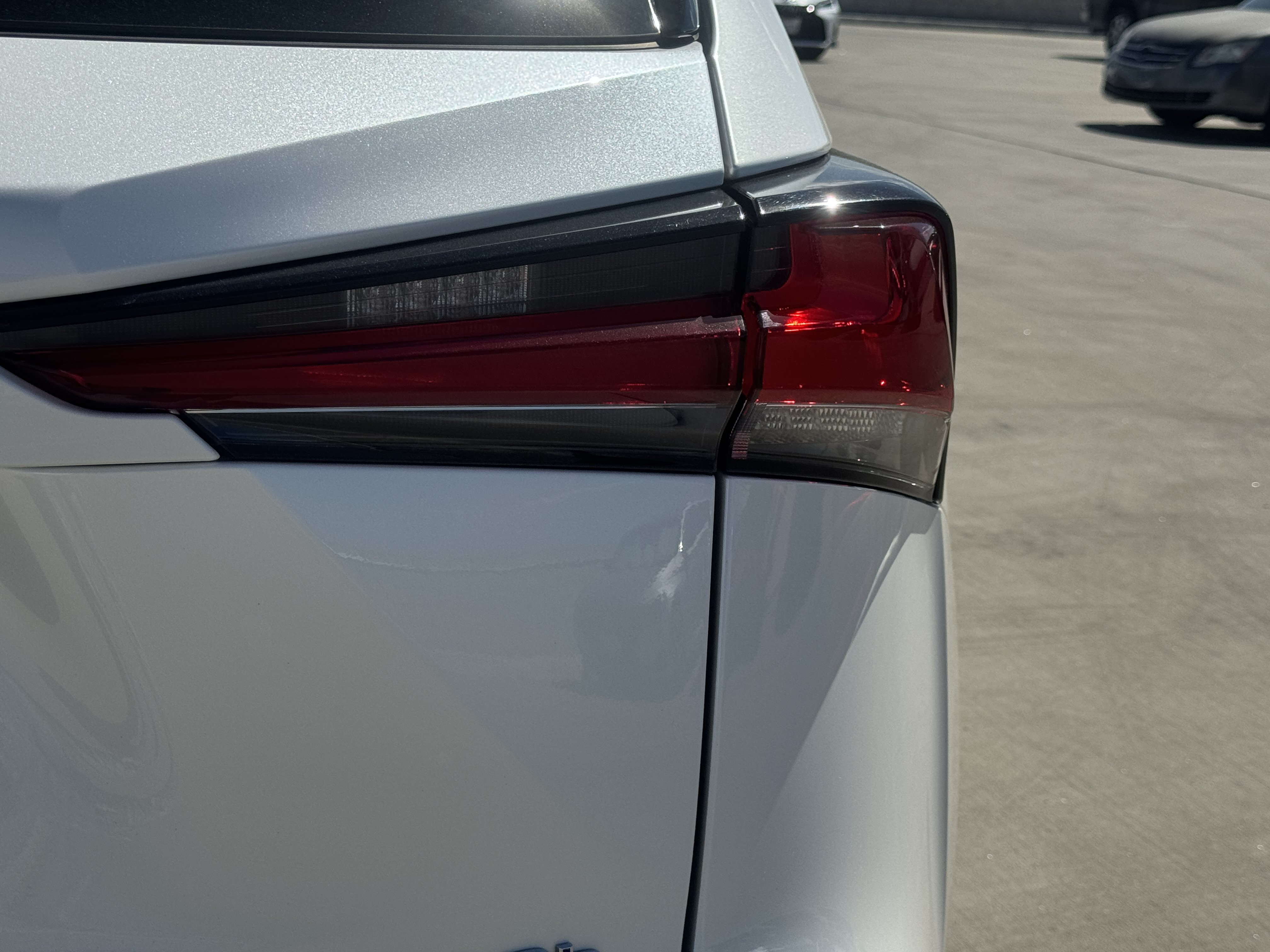 Certified 2020 Lexus NX 300h AWD w/ Premium Package image 16