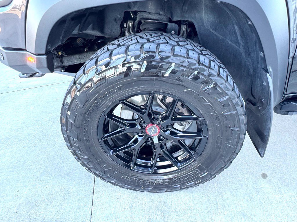 Used 2023 RAM 1500 TRX w/ TRX Level 2 Equipment Group AWD/4WD image 10