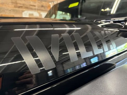 Used 2023 Jeep Wrangler Unlimited Sport AWD/4WD image 10