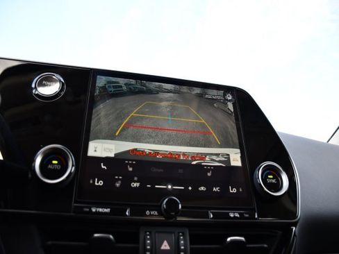 New 2026 Lexus NX 350 FWD image 13