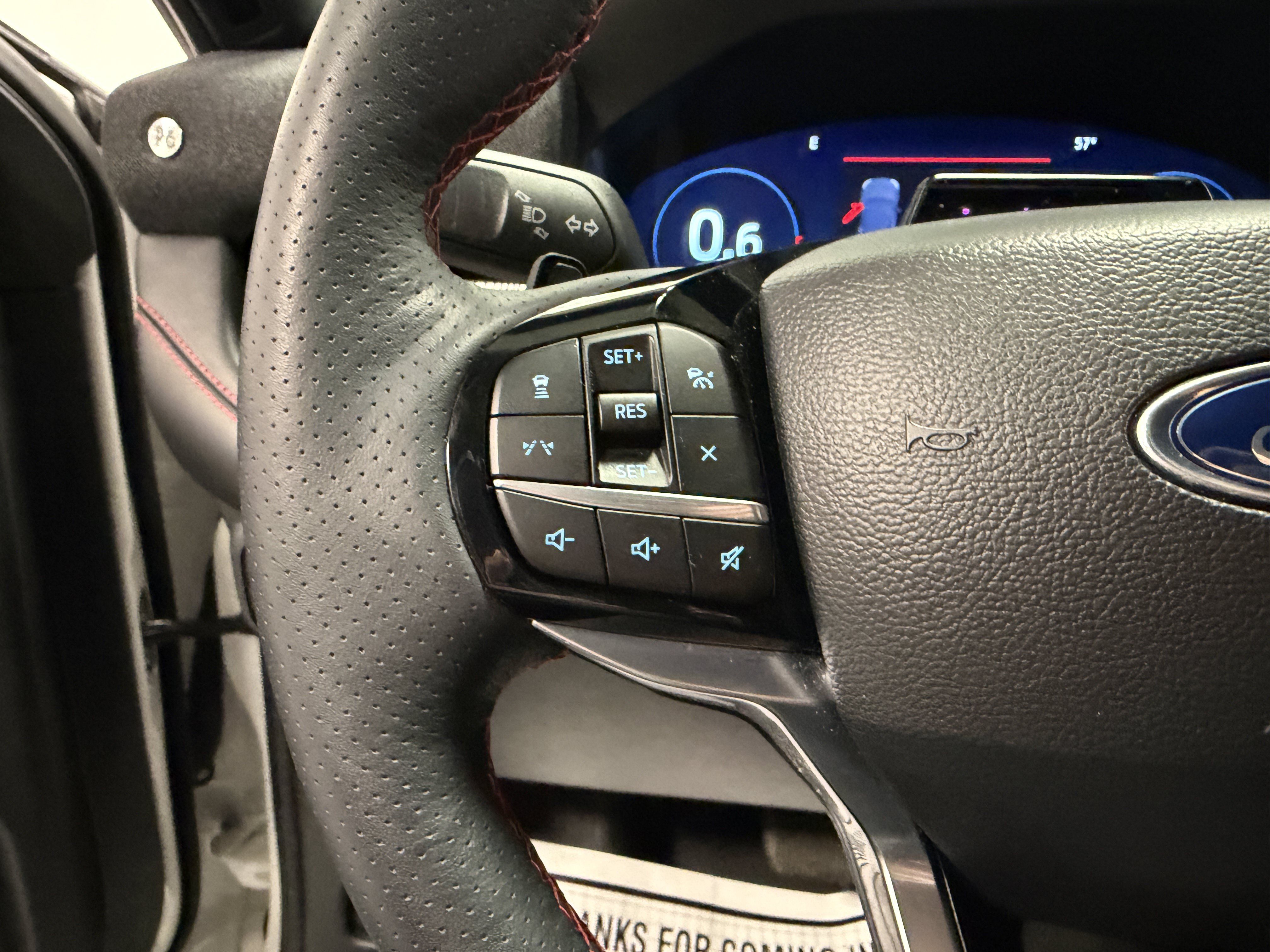 Used 2025 Ford Explorer ST AWD/4WD image 20