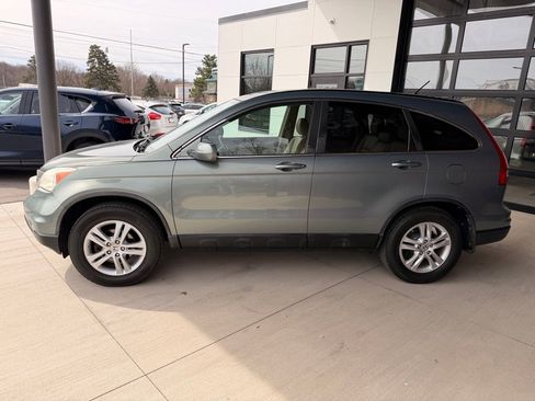 Used 2011 Honda CR-V EX-L image 4