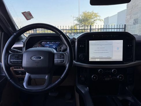 Used 2021 Ford F150 XLT w/ Equipment Group 302A High AWD/4WD image 6