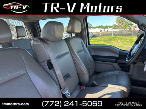 Used 2017 Ford F350 XL w/ Power Equipment Group RWD image 15