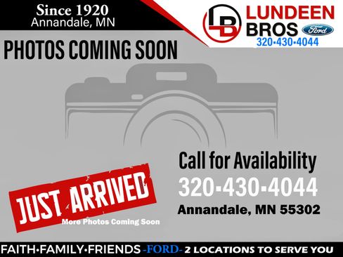 Used 2021 Ford F150 Lariat w/ Equipment Group 502A High AWD/4WD image 1