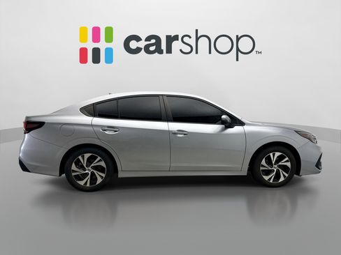 Used 2024 Subaru Legacy Premium AWD/4WD image 6