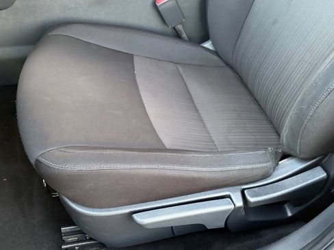 Certified 2024 Nissan Sentra SV image 32