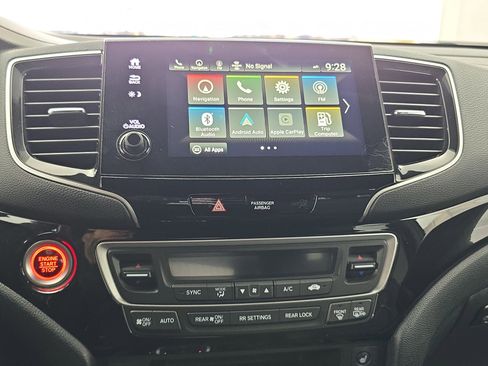 Used 2021 Honda Passport Elite image 20