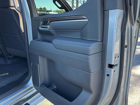 New 2026 Chevrolet Silverado 1500 LT image 13