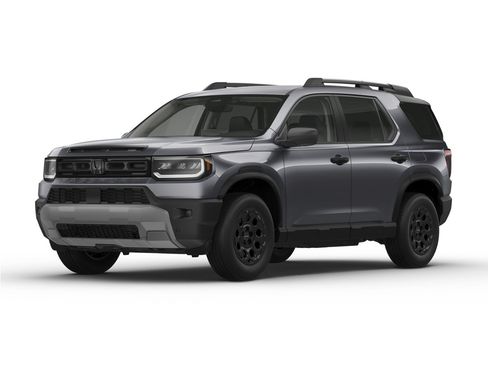 New 2026 Honda Passport TrailSport image 2