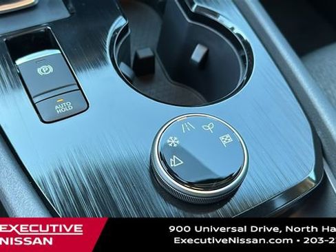 New 2026 Nissan Rogue SV w/ Cold Weather Package image 18