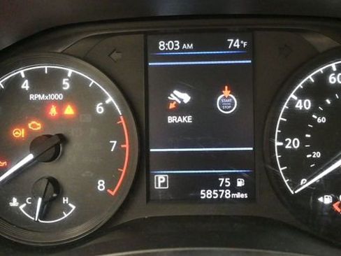 Used 2021 Nissan Altima 2.5 S FWD image 21