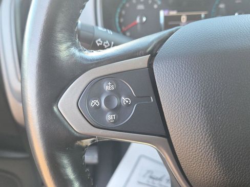 Used 2018 Chevrolet Colorado Z71 image 25