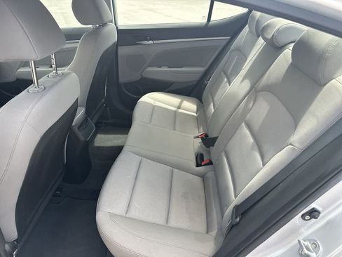 Used 2018 Hyundai Elantra SEL FWD image 22