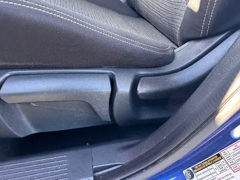 Used 2021 Nissan Rogue S image 15