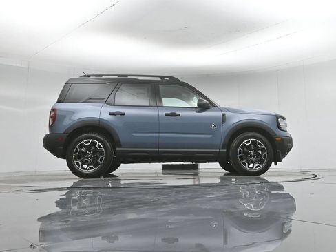New 2026 Ford Bronco Sport Outer Banks AWD/4WD image 7