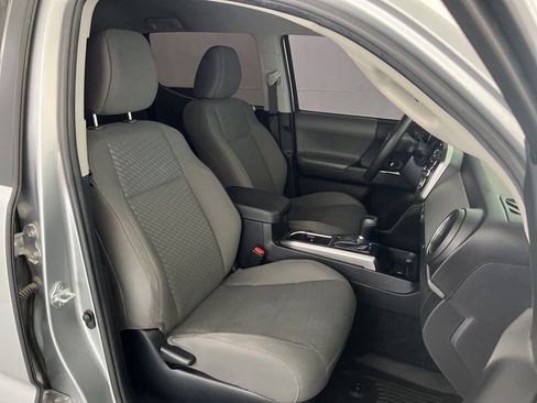 Used 2023 Toyota Tacoma SR5 RWD image 21