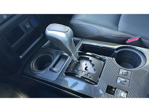 Used 2024 Toyota 4Runner TRD Pro AWD/4WD image 18