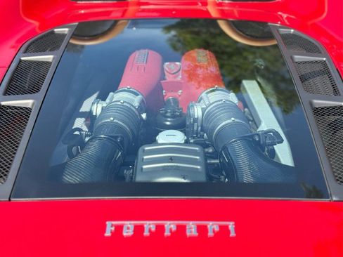 Used 2006 Ferrari F430 Spider image 28