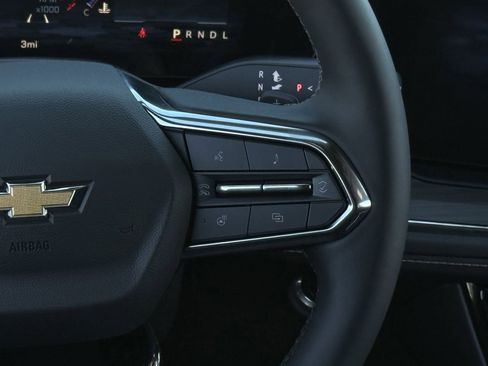 New 2026 Chevrolet Tahoe Premier image 14