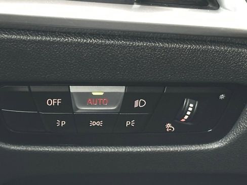 Used 2025 BMW i4 M50 w/ Premium Package image 21