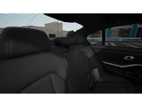 New 2026 BMW 330i Sedan w/ Premium Package image 12