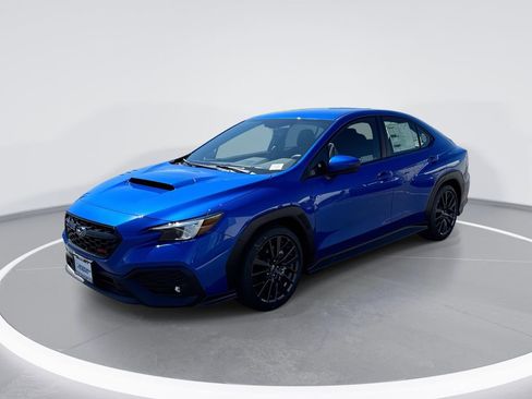 New 2026 Subaru WRX Premium image 1