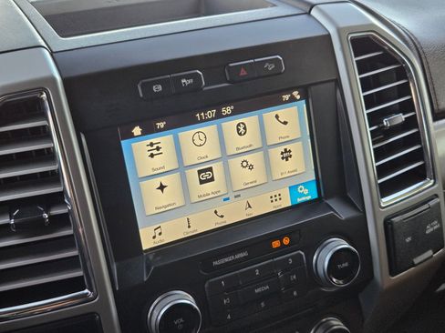 Used 2018 Ford F250 King Ranch w/ King Ranch Ultimate Package image 18