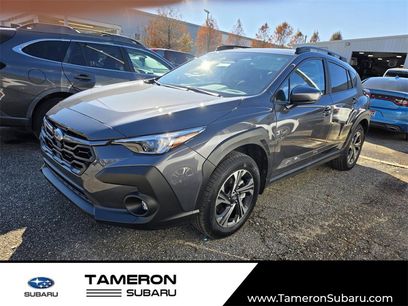 New 2026 Subaru Crosstrek 2.5i Premium