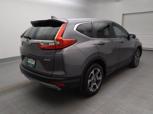 Used 2018 Honda CR-V EX image 5