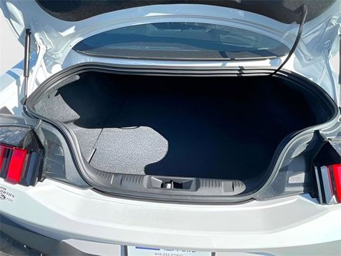 New 2025 Ford Mustang GT Premium image 17