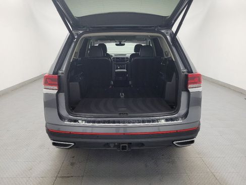 Used 2021 Volkswagen Atlas SE w/ Panoramic Sunroof Package image 29