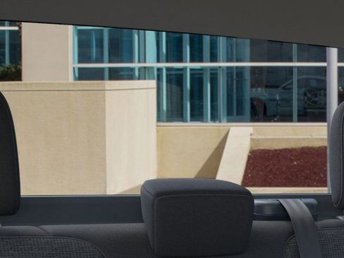 New 2026 Ford Maverick XL image 24