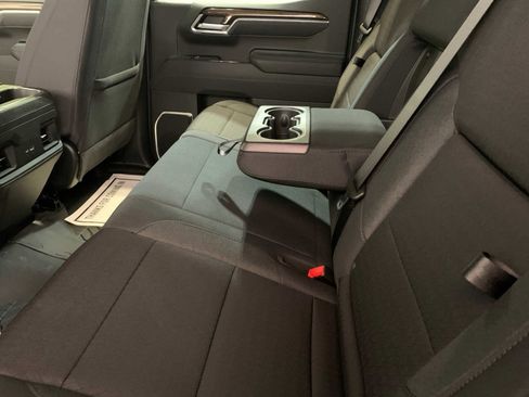 New 2026 Chevrolet Silverado 1500 LT Trail Boss w/ LPO, Dark Essentials Package image 5