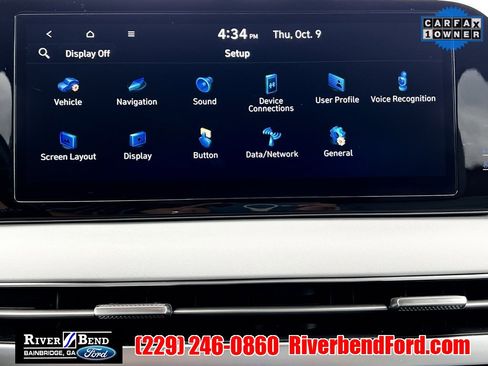 Used 2024 Hyundai Palisade SEL image 29