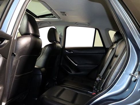 Used 2016 MAZDA CX-5 Grand Touring image 14