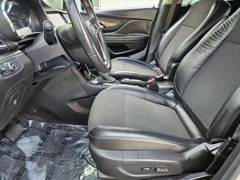 Used 2017 Buick Encore Preferred AWD/4WD image 15