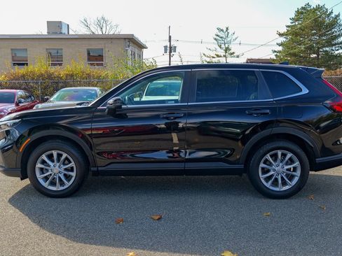 Used 2024 Honda CR-V EX-L image 4