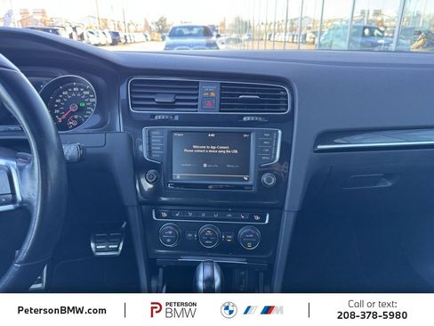 Used 2017 Volkswagen GTI Autobahn image 10